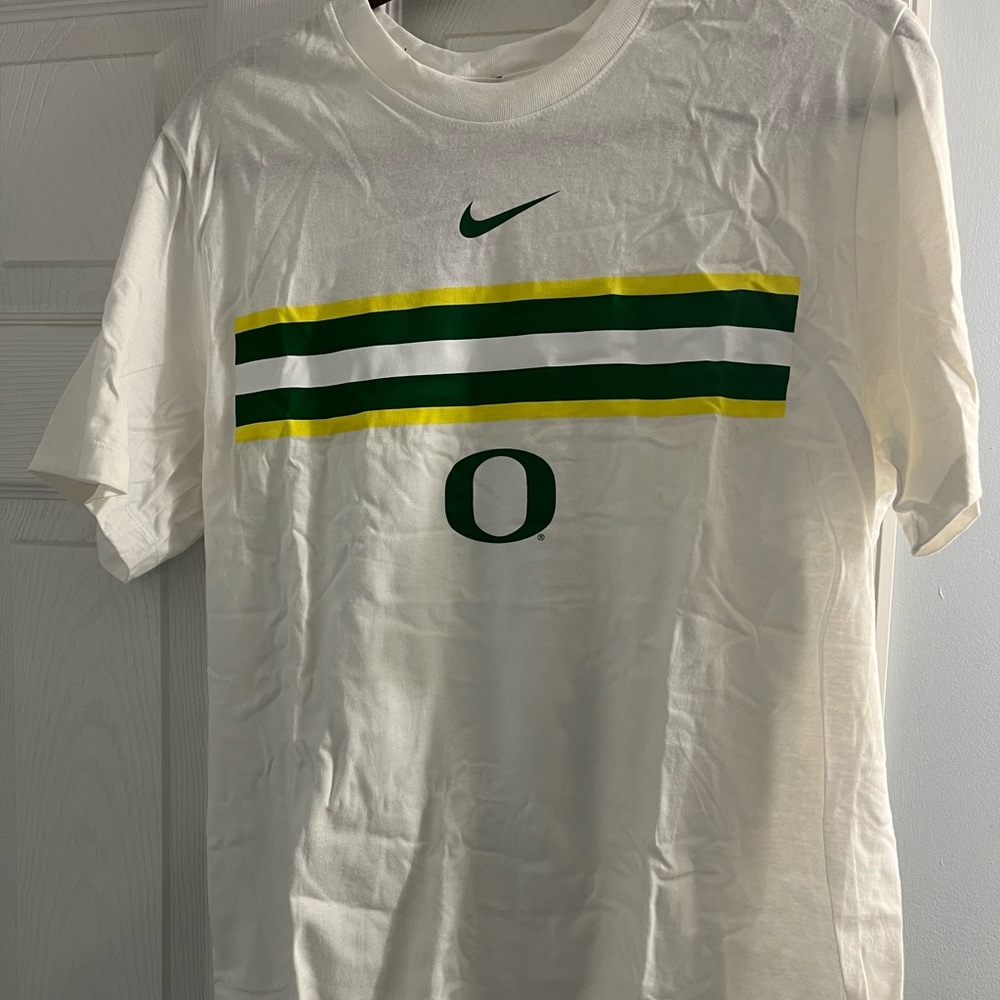 University of Oregon - Nike Men's Tee